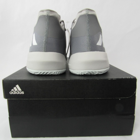 Adidas Rise Up 2 Ankle High Basketball Shoes - Picture 6 of 8